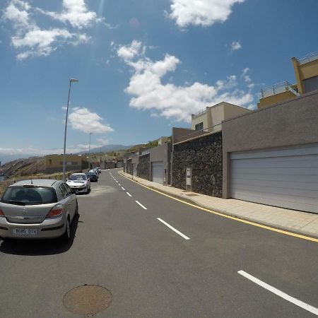 Vv Vistamar Santa Cruz de Tenerife Exterior foto
