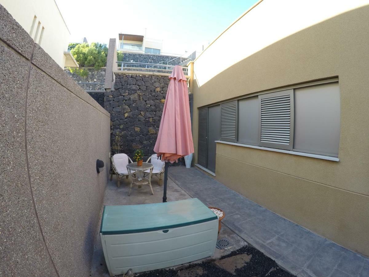 Vv Vistamar Santa Cruz de Tenerife Exterior foto