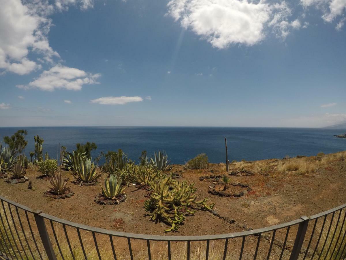 Vv Vistamar Santa Cruz de Tenerife Exterior foto
