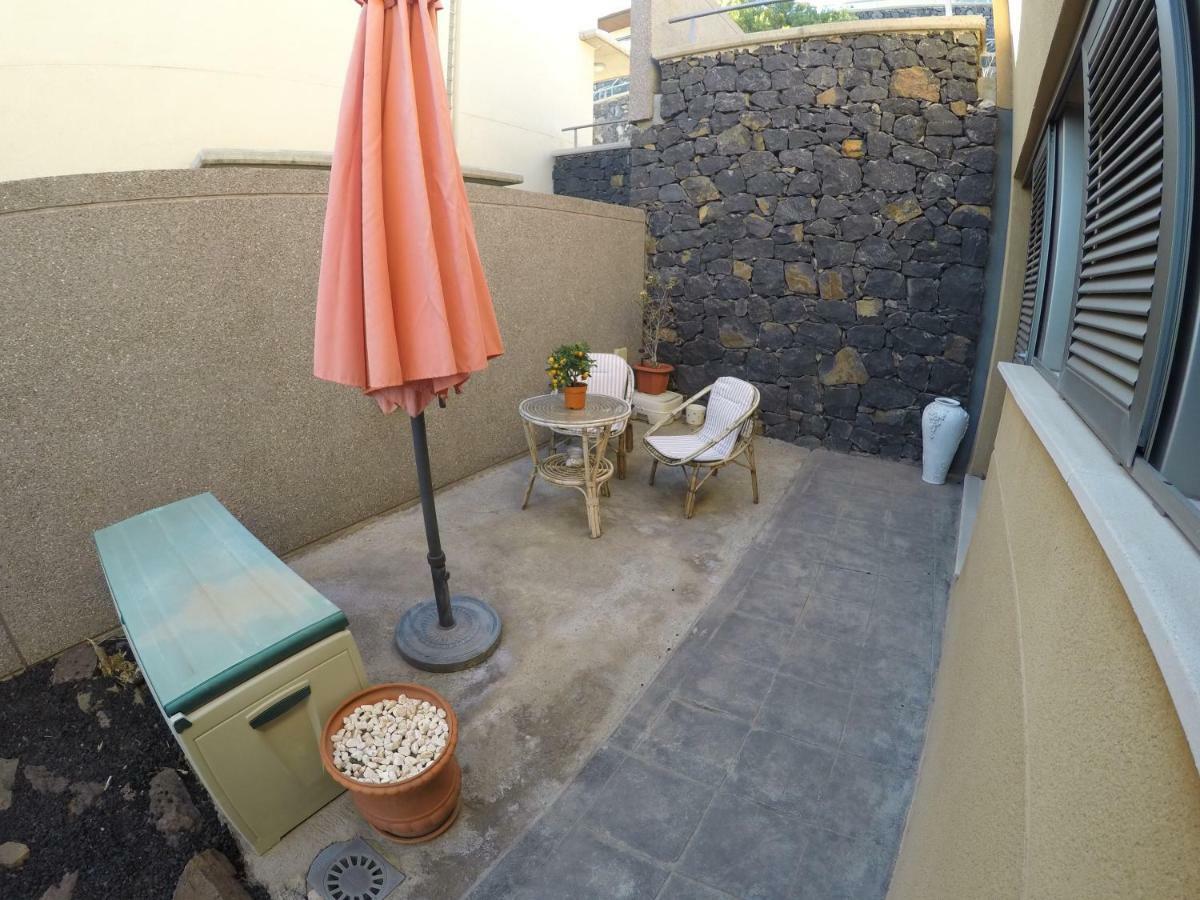 Vv Vistamar Santa Cruz de Tenerife Exterior foto
