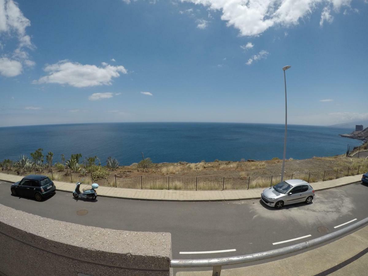 Vv Vistamar Santa Cruz de Tenerife Exterior foto